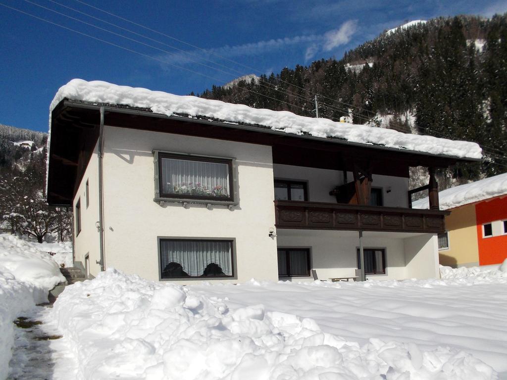 Panorama Apartments Semslach Obervellach Habitación foto